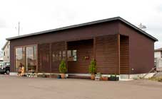 菓子工房 caramel