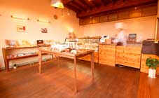 菓子工房 caramel