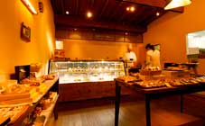 菓子工房 caramel