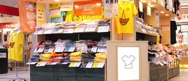 新潟Tシャツ委員会